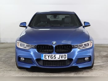 Used BMW 3 Series 2015 for sale - 75745910: Photo