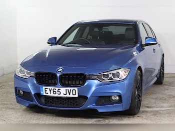 Used BMW 3 Series 2015 for sale - 75745910: Photo