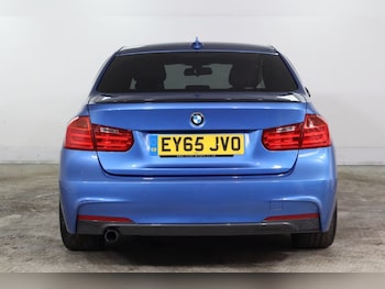 Used BMW 3 Series 2015 for sale - 75745910: Photo