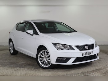 Used SEAT Leon 2018 for sale - 78672984: Photo