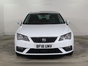 Used SEAT Leon 2018 for sale - 78672984: Photo