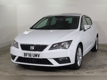 Used SEAT Leon 2018 for sale - 78672984: Photo