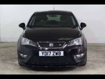 Used SEAT Ibiza 2017 for sale - 75038115: Photo