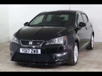 Used SEAT Ibiza 2017 for sale - 75038115: Photo