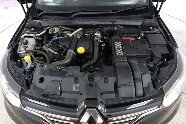 Used Renault Megane 2017 for sale - 76267025: Photo 10