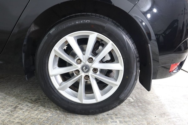 Used Renault Megane 2017 for sale - 76267025: Photo 13