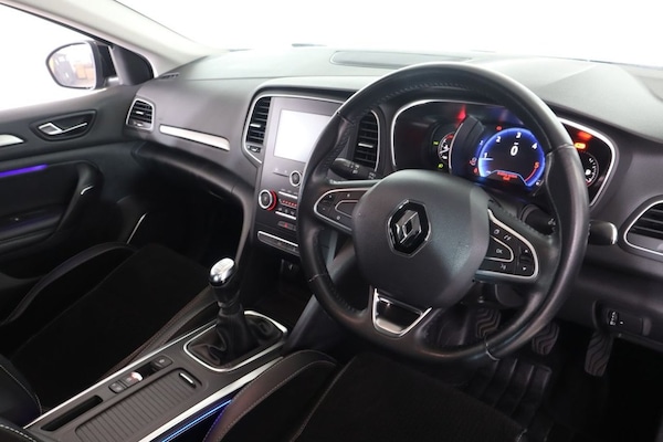Used Renault Megane 2017 for sale - 76267025: Photo 15