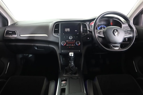 Used Renault Megane 2017 for sale - 76267025: Photo 16