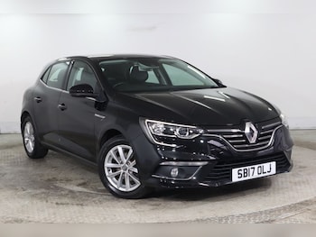 Renault - Megane