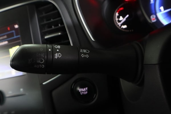Used Renault Megane 2017 for sale - 76267025: Photo 22