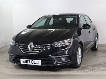 Used Renault Megane 2017 for sale - 76267025: Photo 3