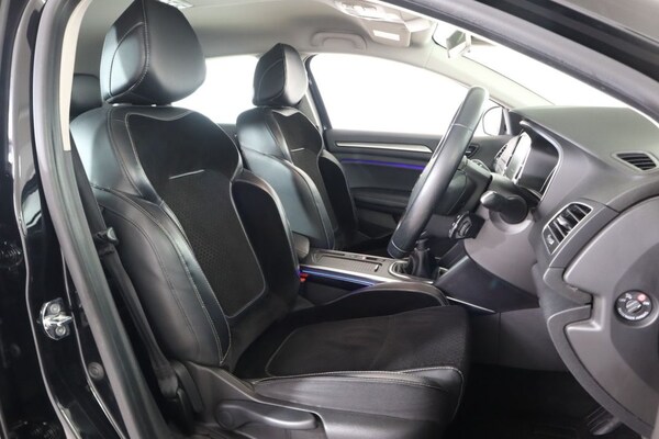 Used Renault Megane 2017 for sale - 76267025: Photo 45