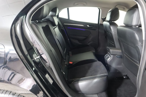 Used Renault Megane 2017 for sale - 76267025: Photo 46