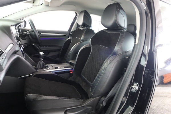 Used Renault Megane 2017 for sale - 76267025: Photo 47