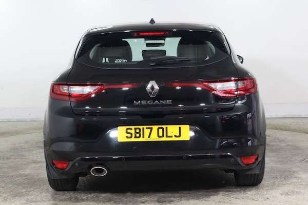 Used Renault Megane 2017 for sale - 76267025: Photo 5