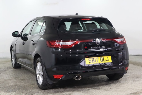 Used Renault Megane 2017 for sale - 76267025: Photo 6