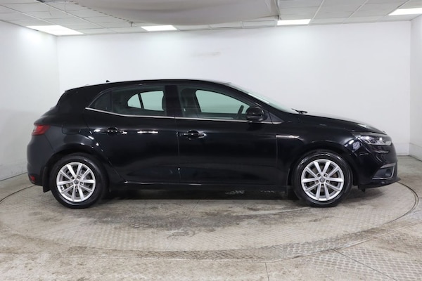 Used Renault Megane 2017 for sale - 76267025: Photo 7