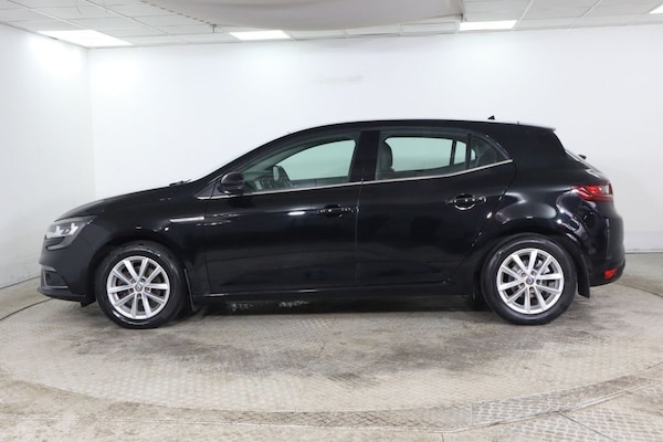 Used Renault Megane 2017 for sale - 76267025: Photo 8