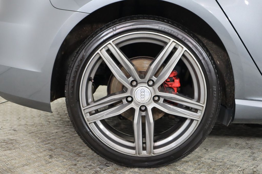 Used Audi A3 2014 for sale - 76986267: Photo 10