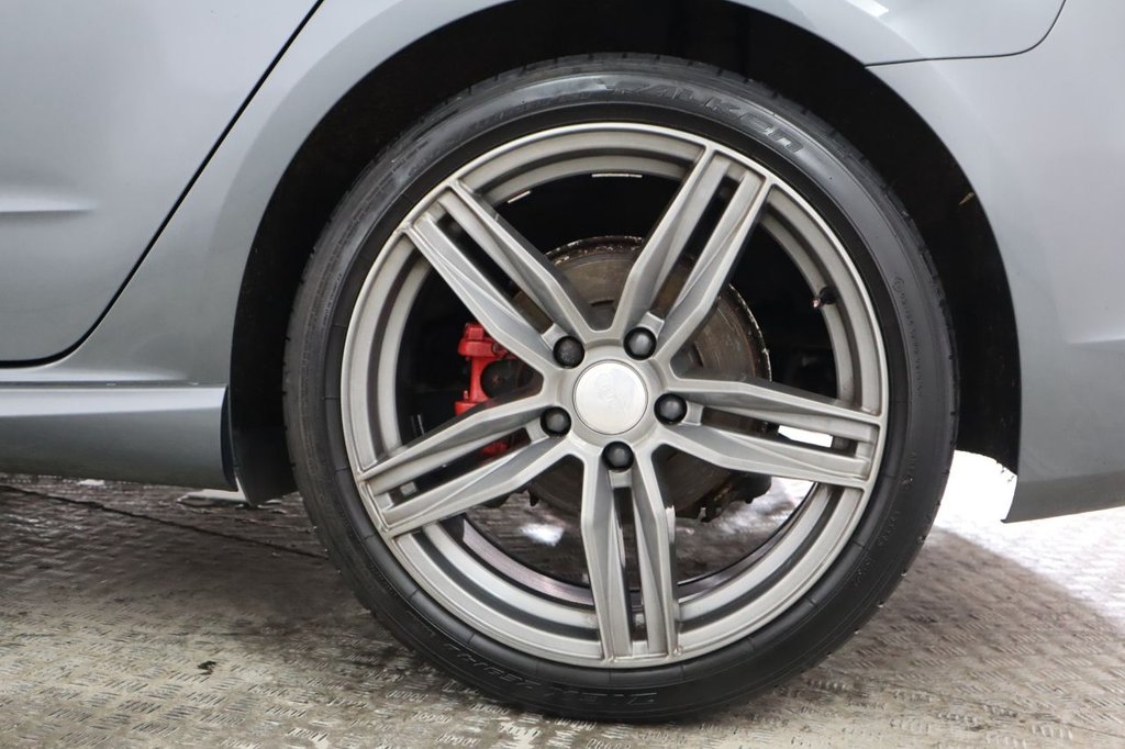 Used Audi A3 2014 for sale - 76986267: Photo 11