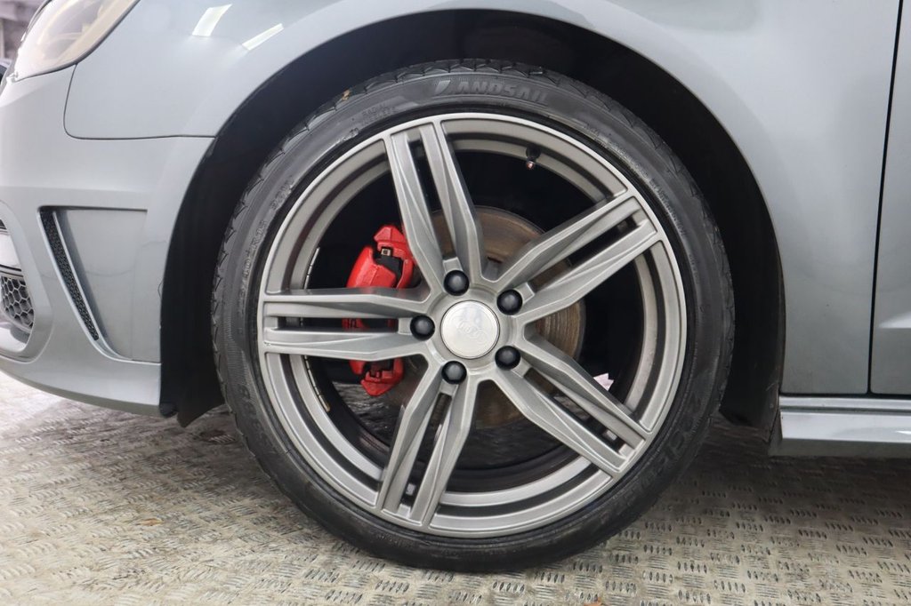 Used Audi A3 2014 for sale - 76986267: Photo 12