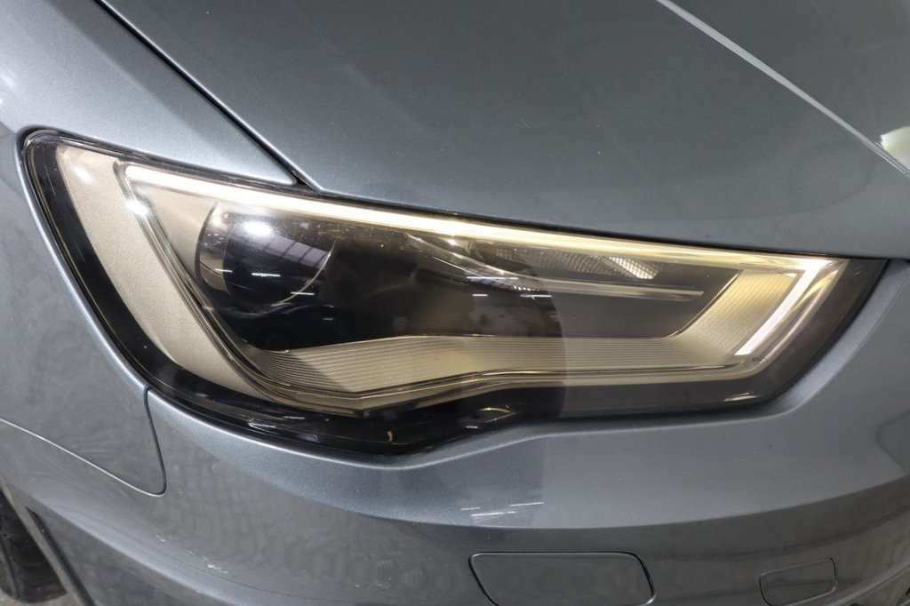 Used Audi A3 2014 for sale - 76986267: Photo 13