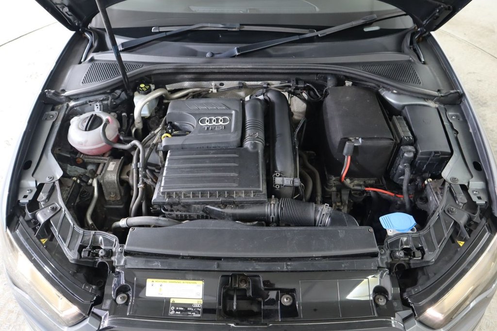 Used Audi A3 2014 for sale - 76986267: Photo 14