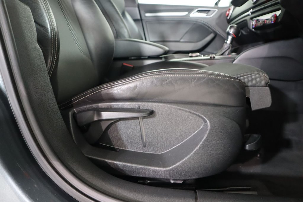 Used Audi A3 2014 for sale - 76986267: Photo 18