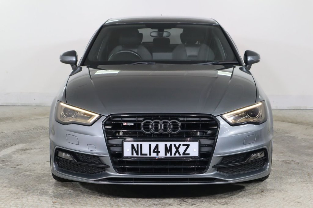 Used Audi A3 2014 for sale - 76986267: Photo 2