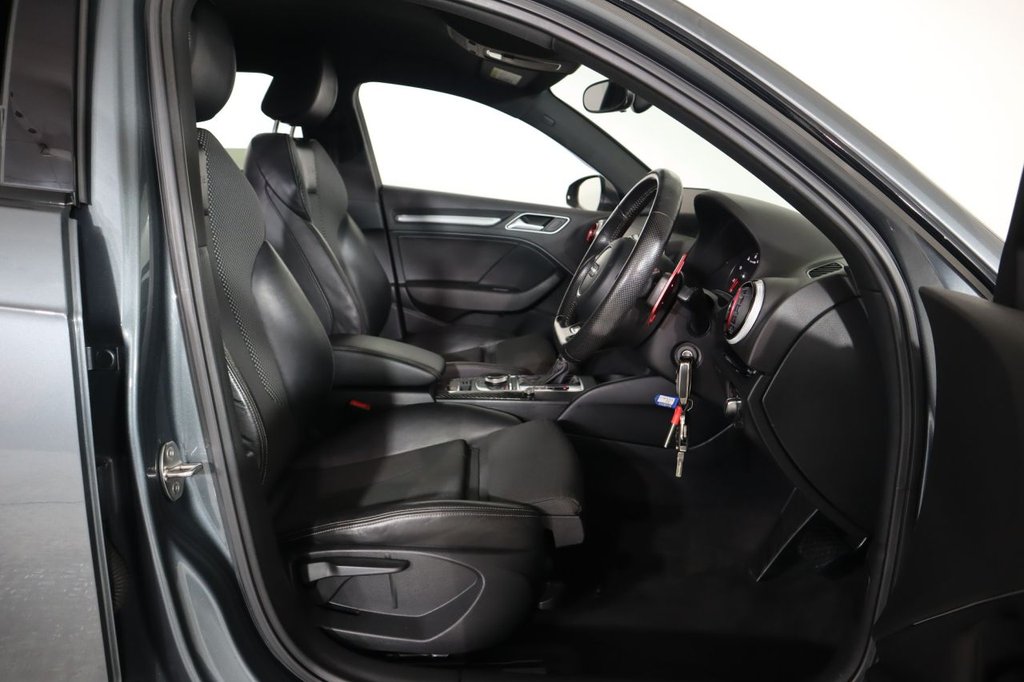 Used Audi A3 2014 for sale - 76986267: Photo 20