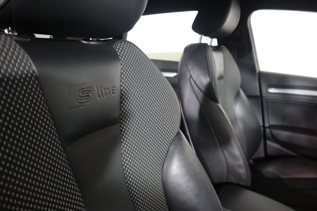 Used Audi A3 2014 for sale - 76986267: Photo 21