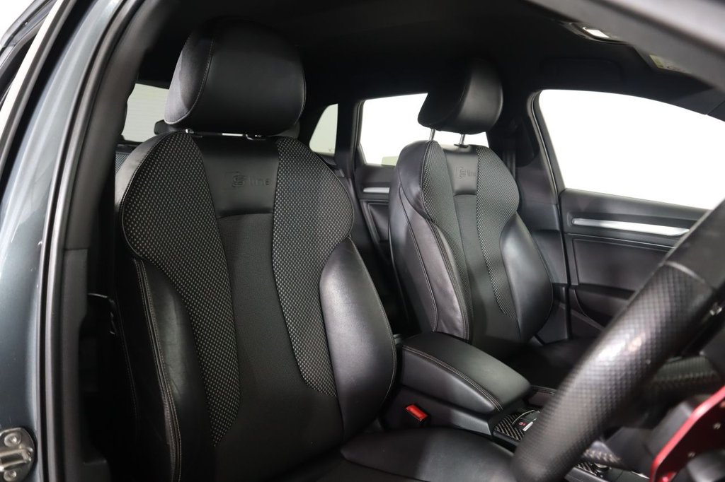 Used Audi A3 2014 for sale - 76986267: Photo 22