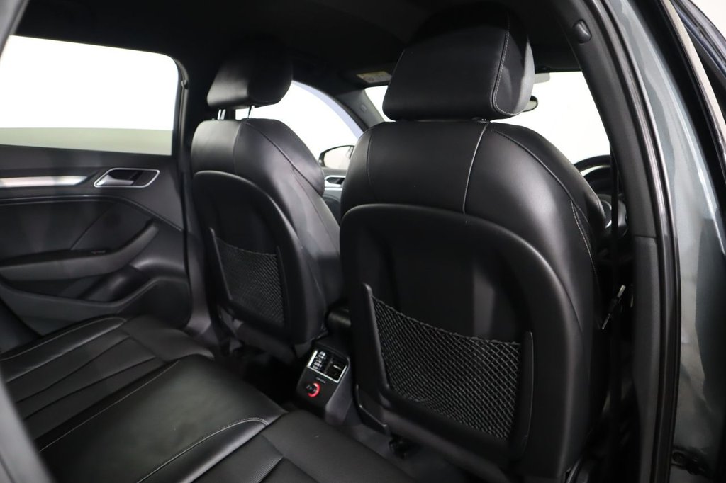 Used Audi A3 2014 for sale - 76986267: Photo 23