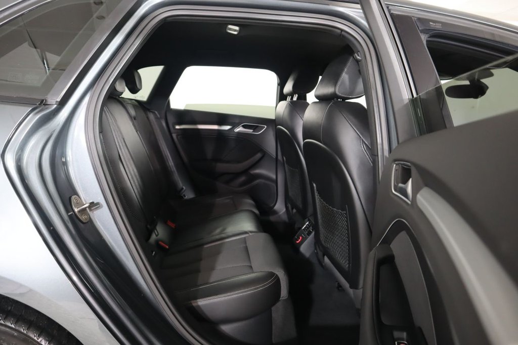 Used Audi A3 2014 for sale - 76986267: Photo 24