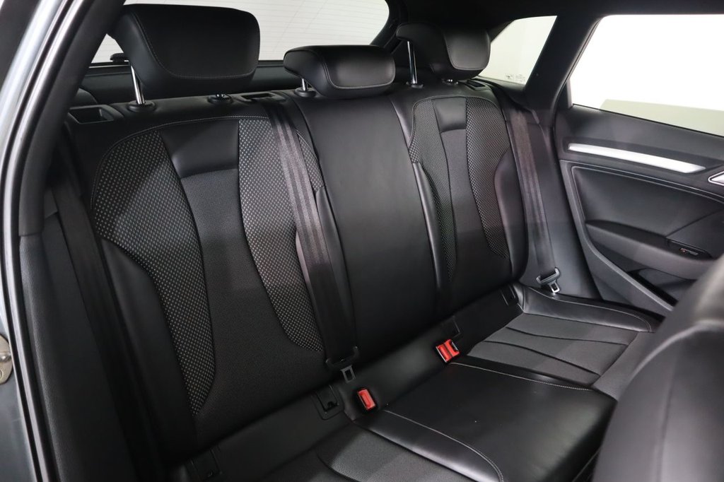 Used Audi A3 2014 for sale - 76986267: Photo 25