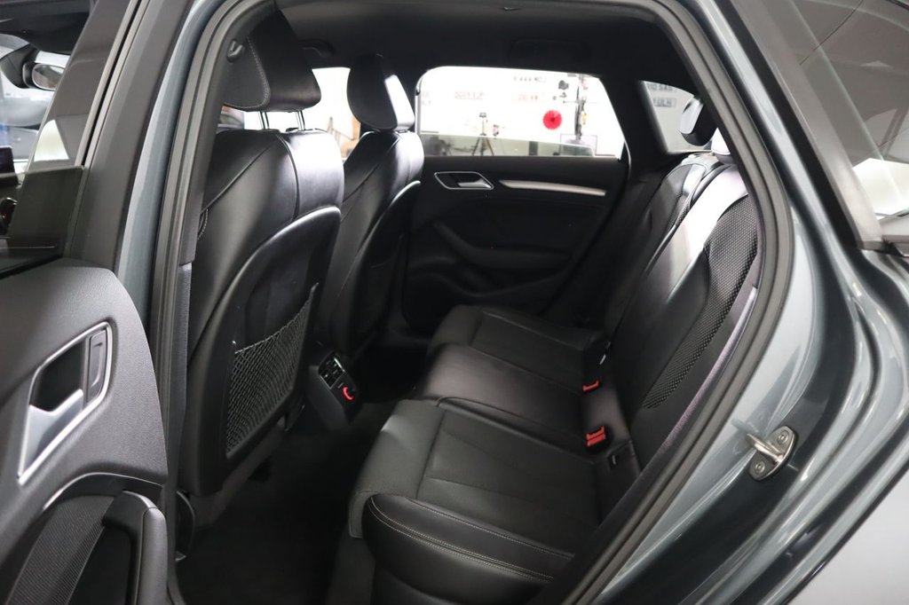 Used Audi A3 2014 for sale - 76986267: Photo 26