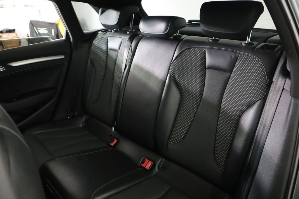 Used Audi A3 2014 for sale - 76986267: Photo 28