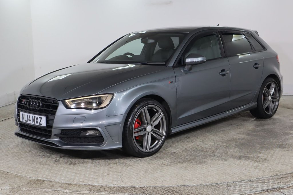 Used Audi A3 2014 for sale - 76986267: Photo 3