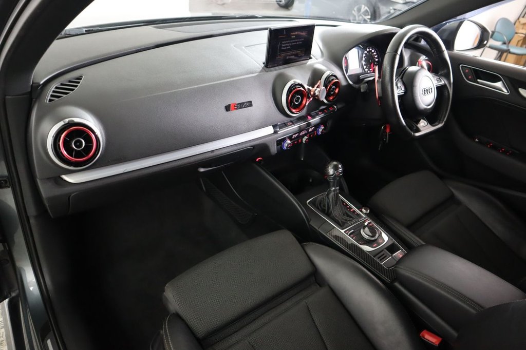 Used Audi A3 2014 for sale - 76986267: Photo 30