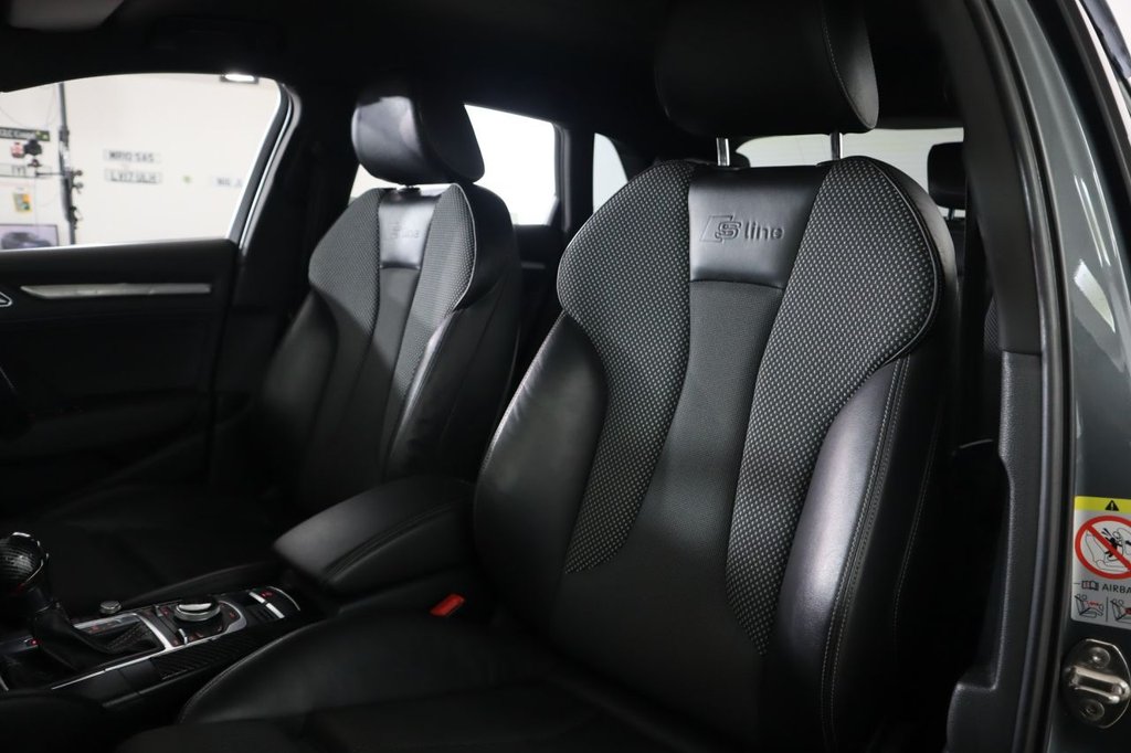 Used Audi A3 2014 for sale - 76986267: Photo 31