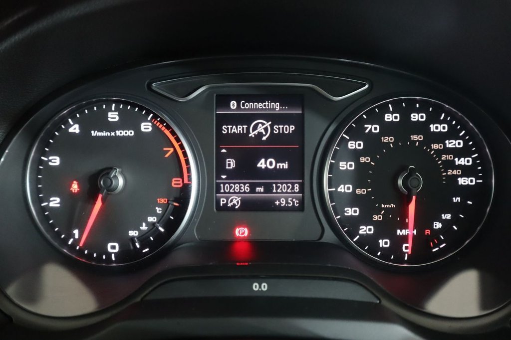 Used Audi A3 2014 for sale - 76986267: Photo 36