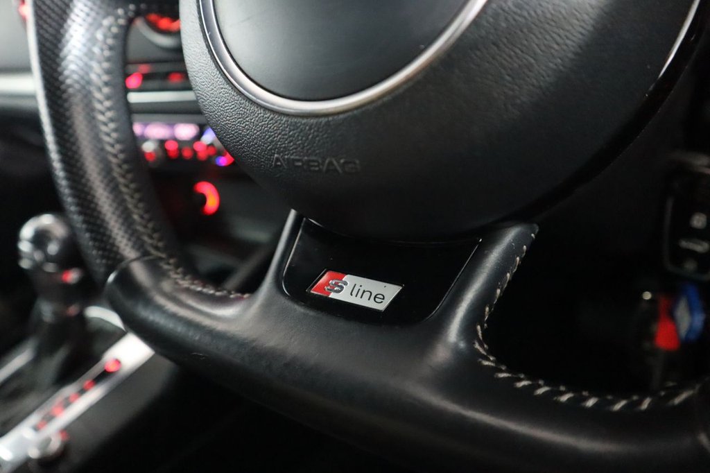 Used Audi A3 2014 for sale - 76986267: Photo 42