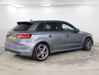 Used Audi A3 2014 for sale - 76986267: Photo