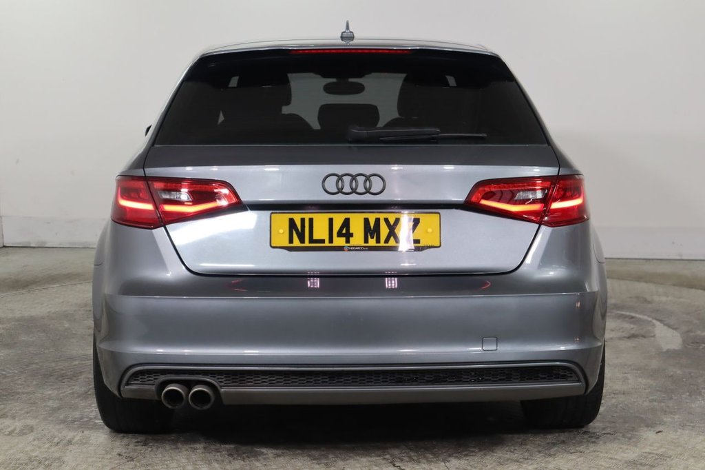 Used Audi A3 2014 for sale - 76986267: Photo 5