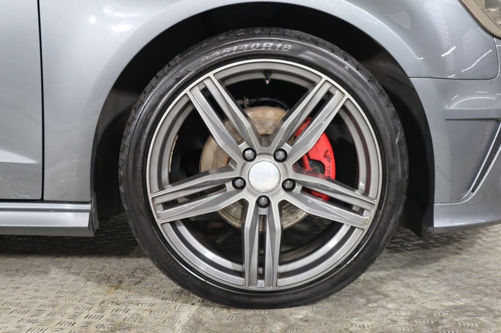 Used Audi A3 2014 for sale - 76986267: Photo 9