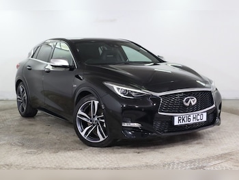 2016 (16) - 2.2d Sport Hatchback 5dr Diesel DCT AWD Euro 6 (s/s) (170 ps)