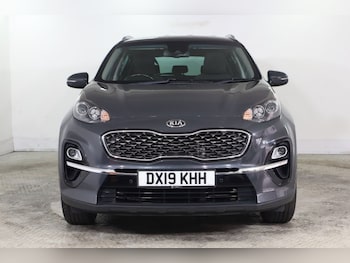 Used Kia Sportage 2019 for sale - 79142533: Photo