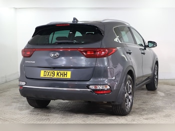 Used Kia Sportage 2019 for sale - 79142533: Photo