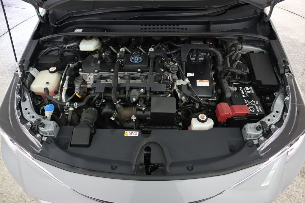 Used Toyota Corolla 2021 for sale - 78167660: Photo 10