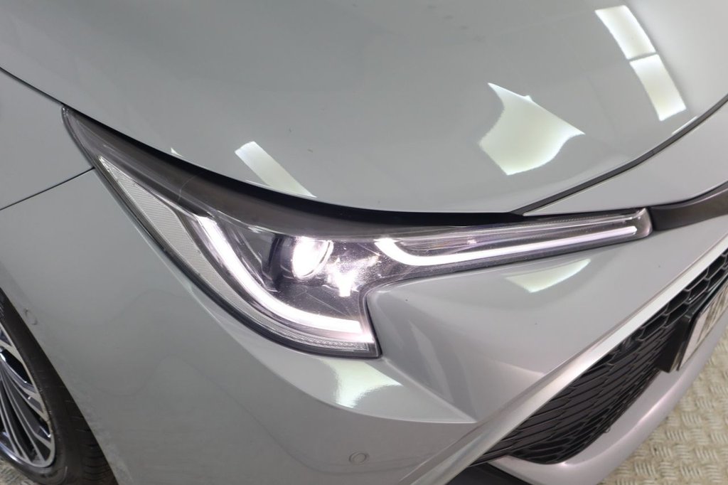 Used Toyota Corolla 2021 for sale - 78167660: Photo 11